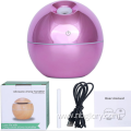 7 Colors 130ML Aromatherapy Cool Mist Air Humidifier